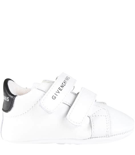 scarpe givenchy bianche